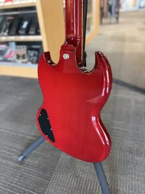 Epiphone - SG Cherry 2