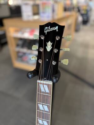 Store Special Product - Gibson - Nathaniel Rateliff LG-2 Western