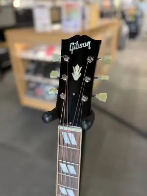 Gibson - Nathaniel Rateliff LG-2 Western 2