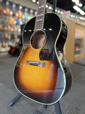Gibson - Nathaniel Rateliff LG-2 Western 2