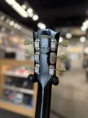 Gibson - Nathaniel Rateliff LG-2 Western 2