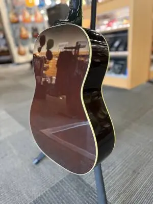 Gibson - Nathaniel Rateliff LG-2 Western 2