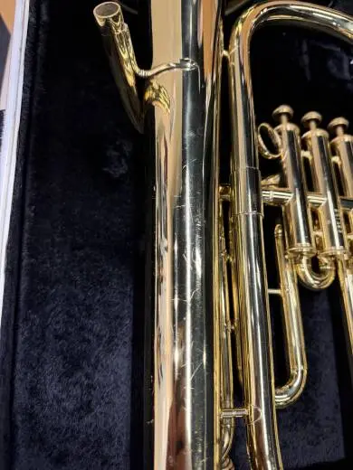 Amati - Baritone Horn 2
