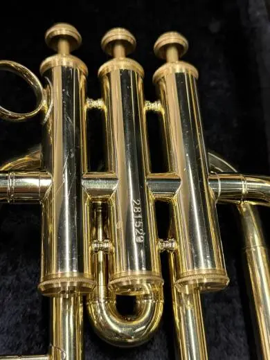 Amati - Baritone Horn 2