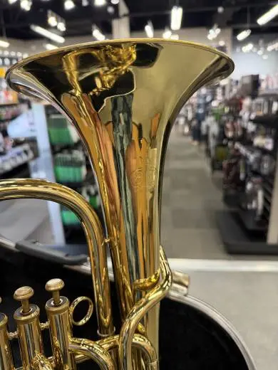 Amati - Baritone Horn 2