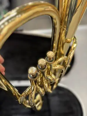 Amati - Baritone Horn 2