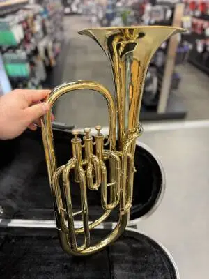 Amati - Baritone Horn 2