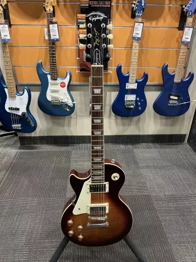 Epiphone - EILS5HSNHLH