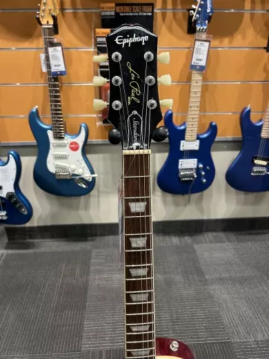 Store Special Product - Epiphone - EILS5HSNHLH