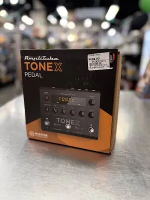 IK Multimedia - TONEX 2