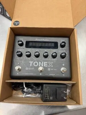 IK Multimedia - TONEX