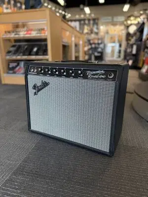 Fender - 65 Princeton Reverb