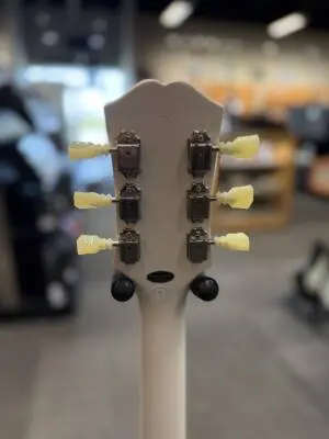 Store Special Product - Epiphone - EIGC61SGCWNH