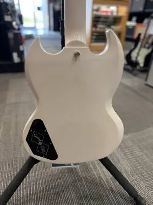 Store Special Product - Epiphone - EIGC61SGCWNH