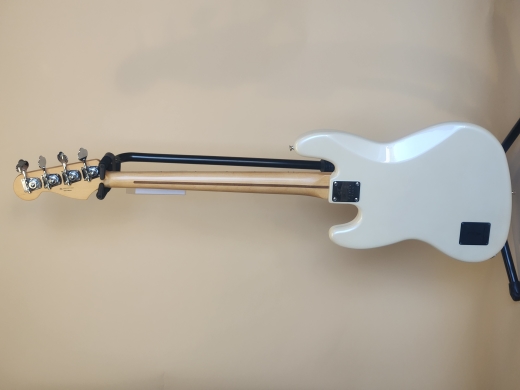 Gear Hunter | Fender - Player Plus Jazz Bass, Maple