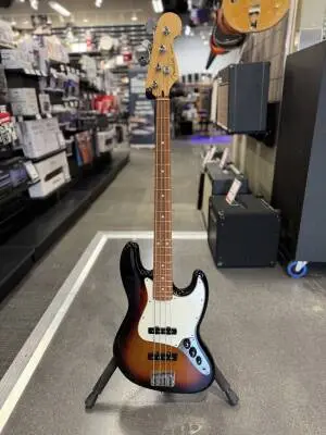 Fender - J Bass