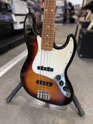 Fender - J Bass 2