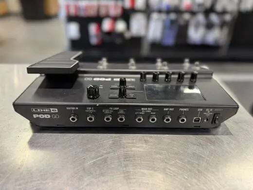 Line 6 - POD-GO 2