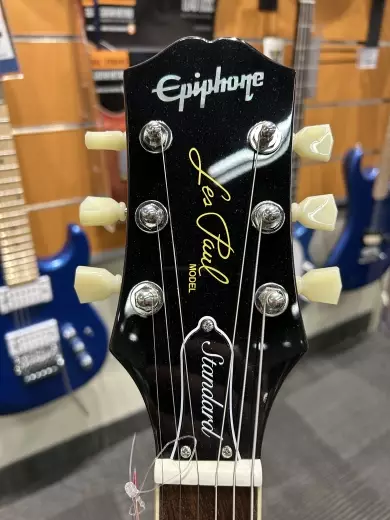 Store Special Product - Epiphone - EILS5MGNHLH