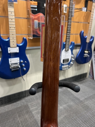 Epiphone Les Paul Standard 50s, Left-Handed - Metallic Gold - EILS5MGNHLH 2