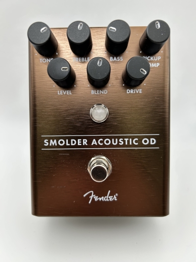 Fender - 023-4550-000