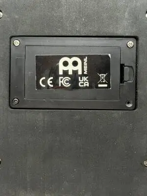 Meinl - STB1 MEINL 2