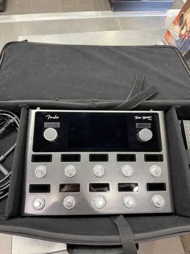 Fender - Tone Master