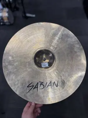 SABIAN 19 2