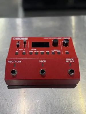 BOSS - RC-500 Loop Station