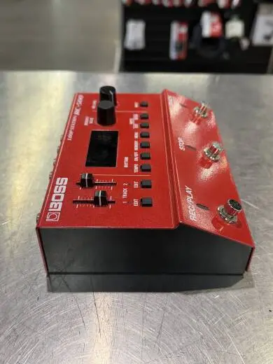 BOSS - RC-500 Loop Station 2