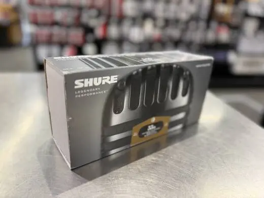 Shure - 55SH-SERIES-II