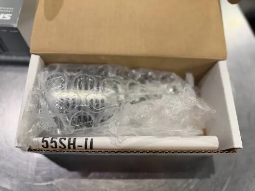 Shure - 55SH-SERIES-II 2