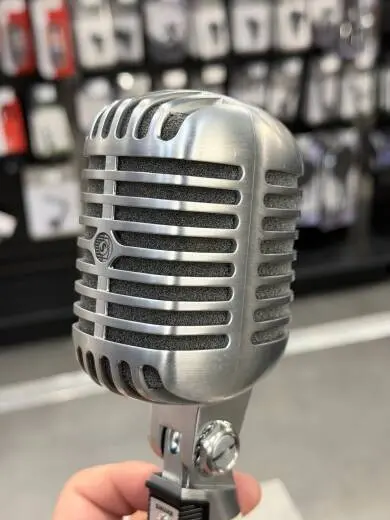 Shure - 55SH-SERIES-II 2