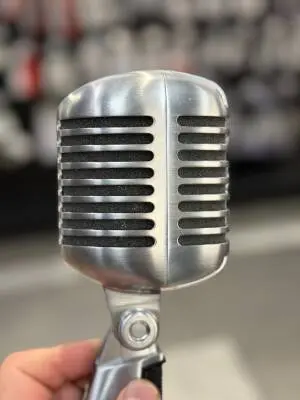 Shure - 55SH-SERIES-II 2