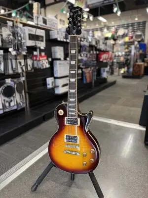 Epiphone - LP Slash November Burst
