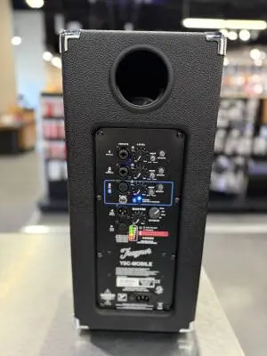 YSC MOBILE - 60th Anniversary Edition 2
