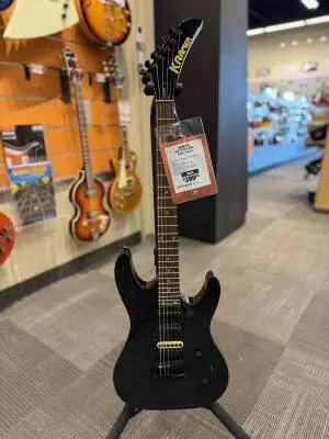 Kramer - KSFLSTHSSTBBH