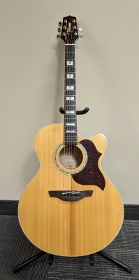 Takamine - EG523SC