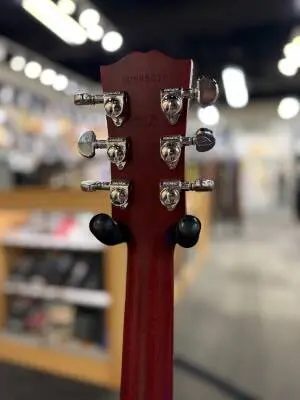 Gibson - Hummingbird 2