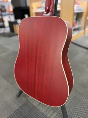 Gibson - Hummingbird 2