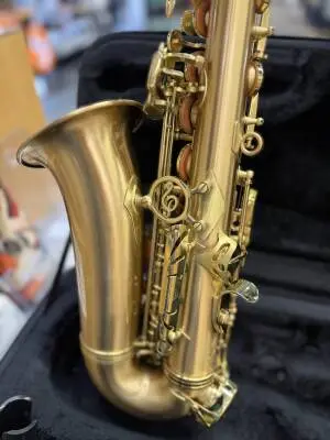 P Mauriat - LE BRAVO ALTO SAX 2