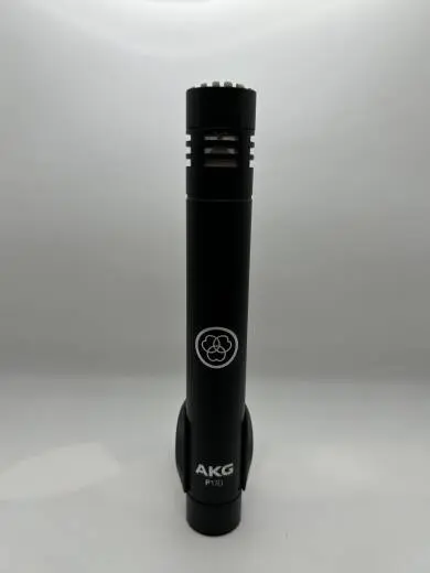 SMALL DIAPHRAGM CONDENSER MIC
