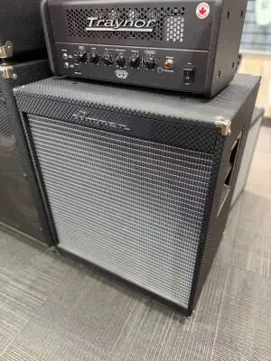 Ampeg - PF-410HLF