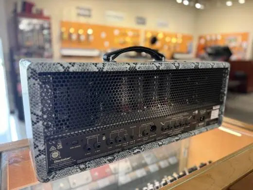 Blackstar Amplification - HTV-100-MKIII-S 2