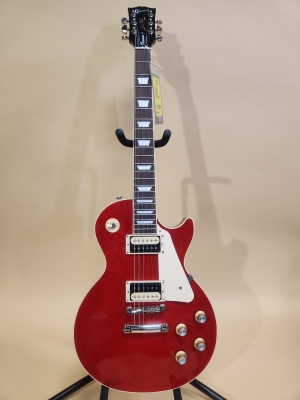Gibson - Les Paul Classic - Translucent Cherry