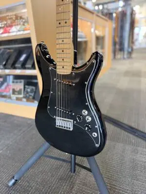 Fender - Lead II Black 2