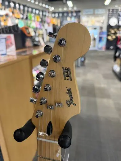 Fender - Lead II Black 2