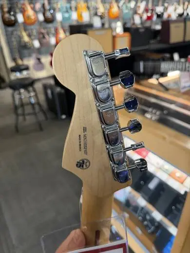 Fender - Lead II Black 2