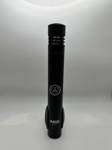 SMALL DIAPHRAGM CONDENSER MIC