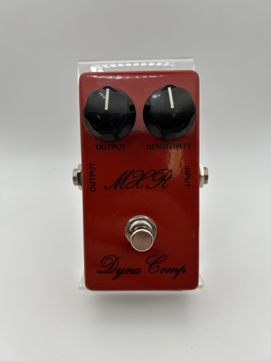 MXR Custom Shop '76 Vintage Dyna Comp - Davis Guitar
